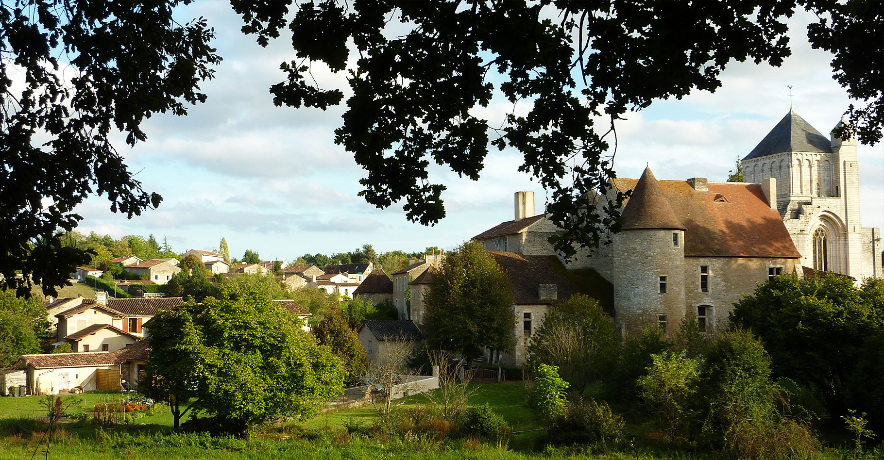 Vienne