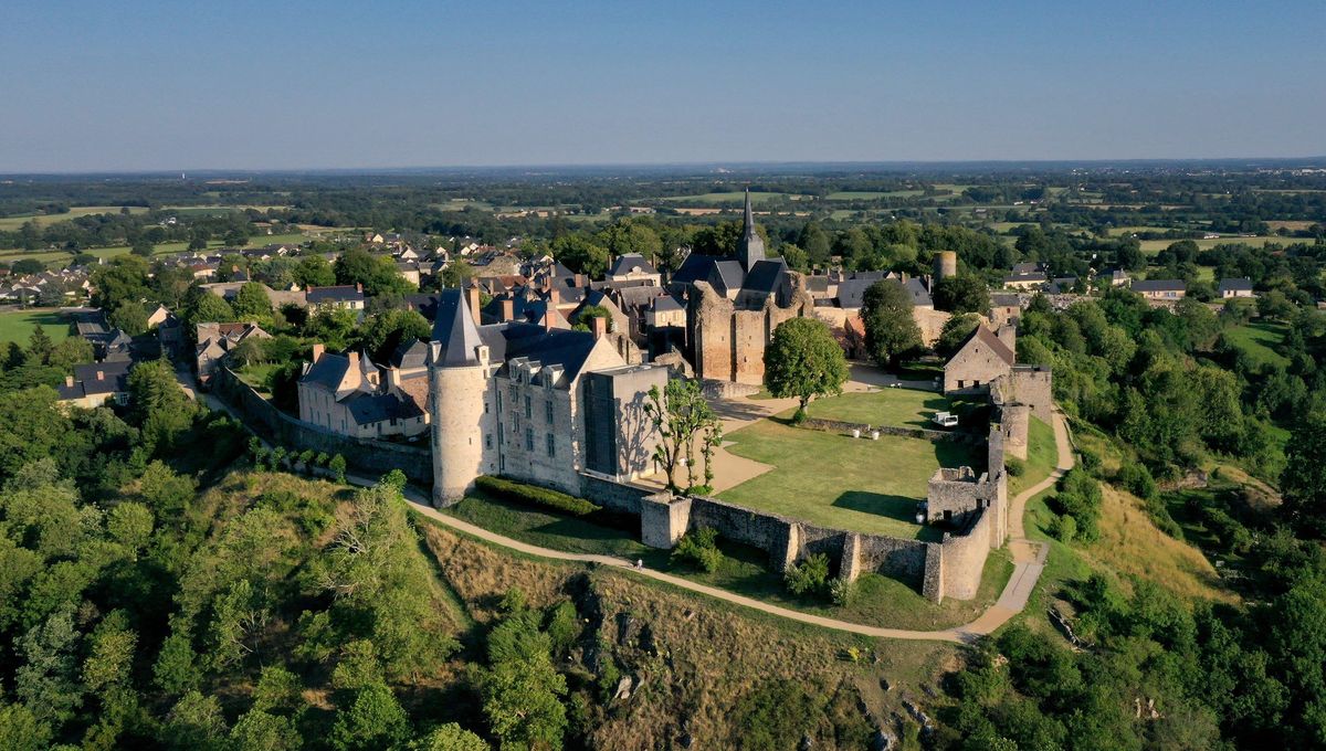 Mayenne
