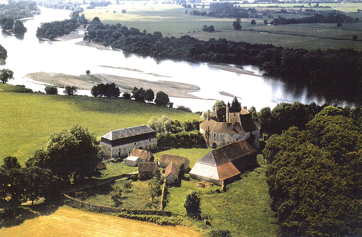 Nièvre