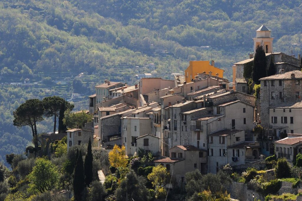 Alpes-Maritimes