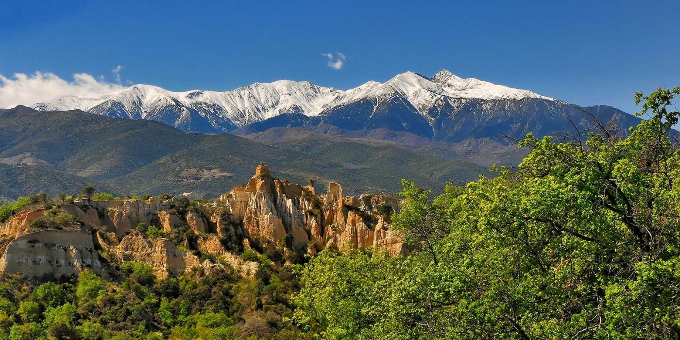 Pyrenees-Orientales
