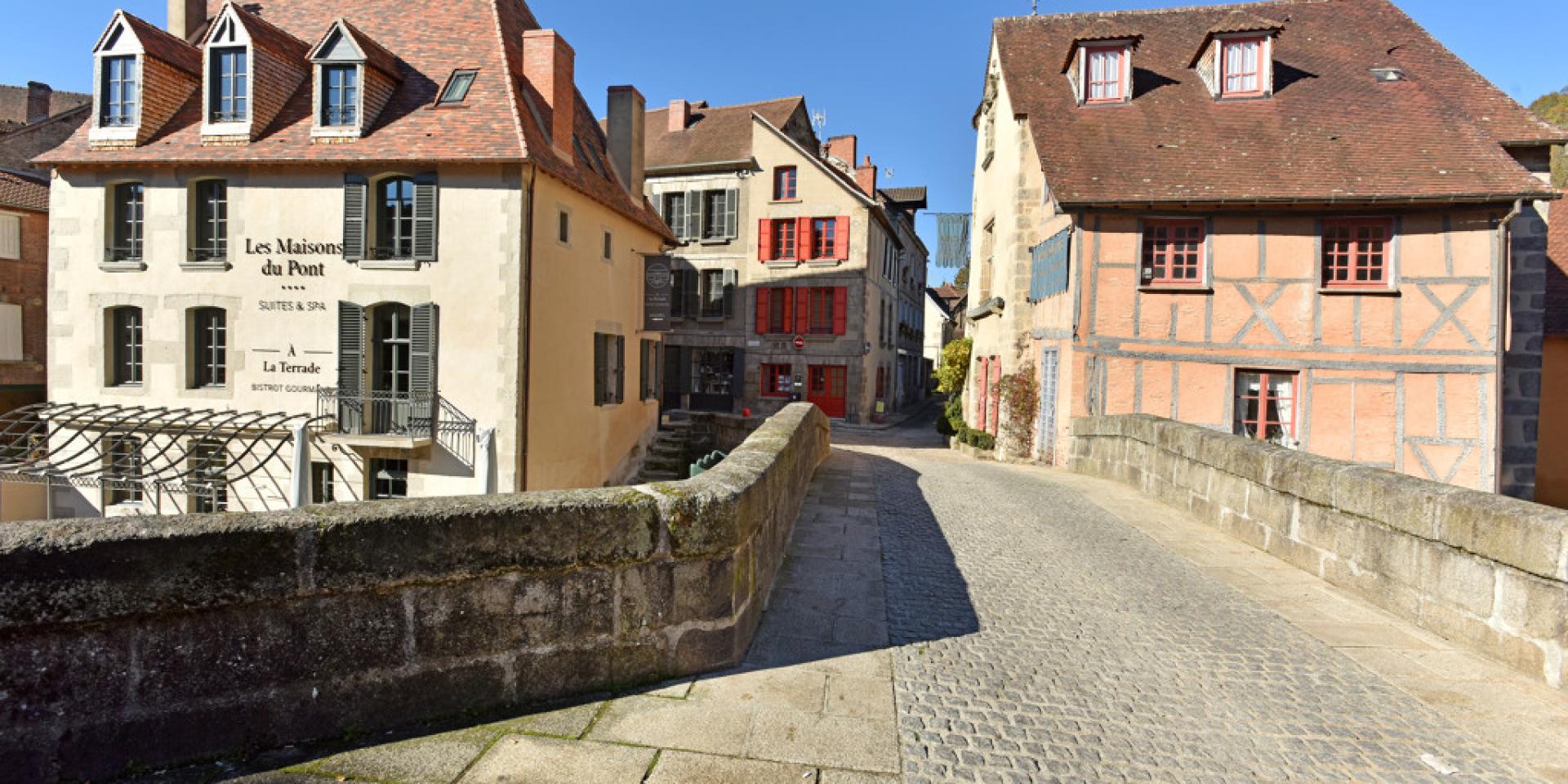 Creuse