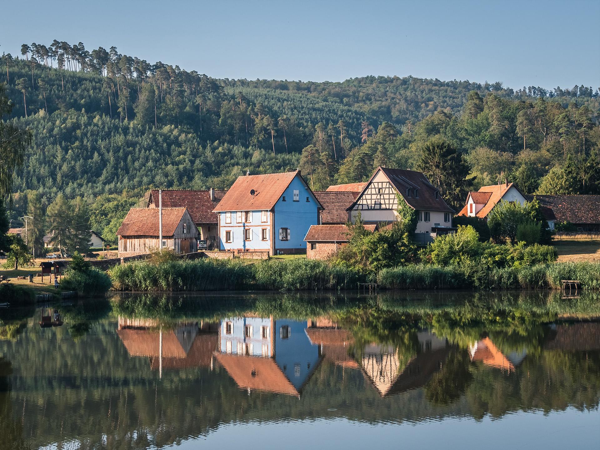 Moselle
