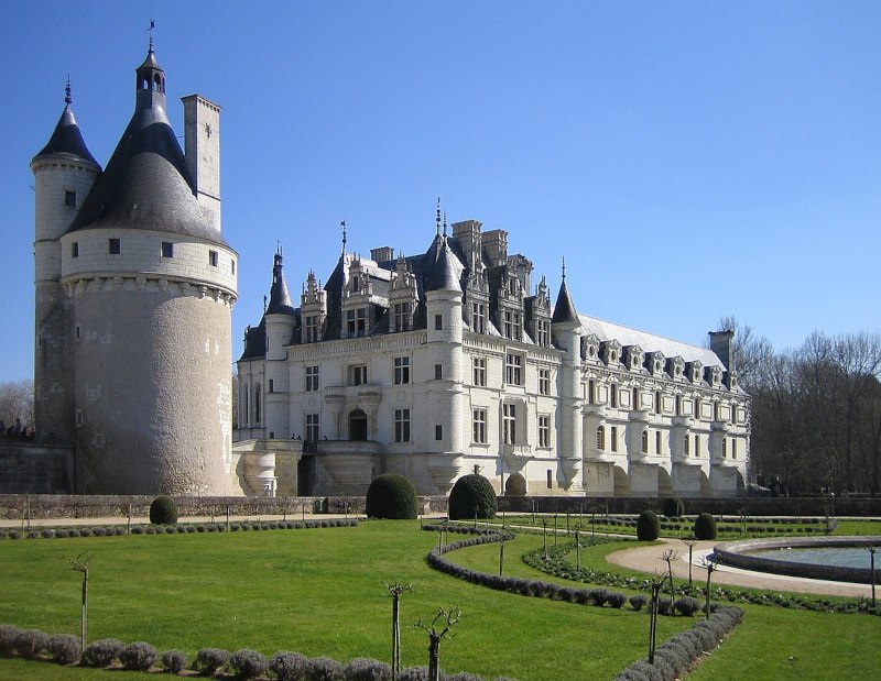 Indre-et-Loire