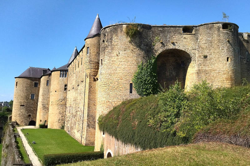 Ardennes