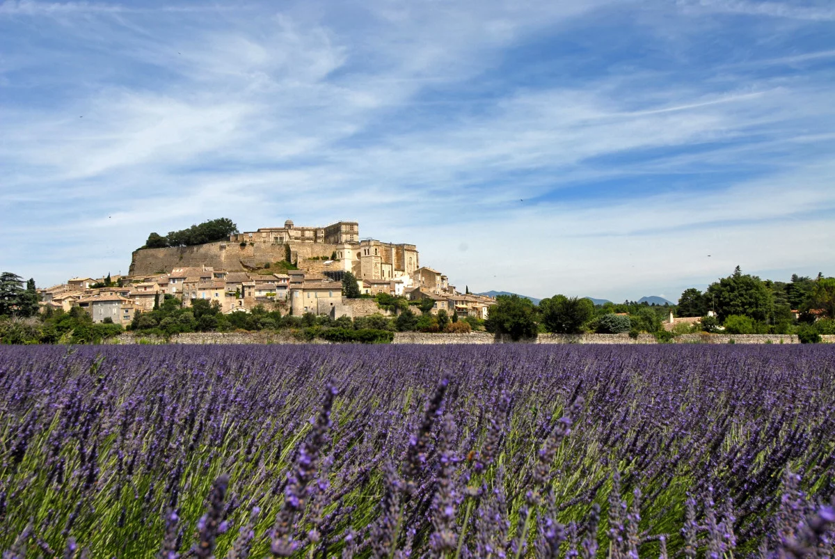 Drôme