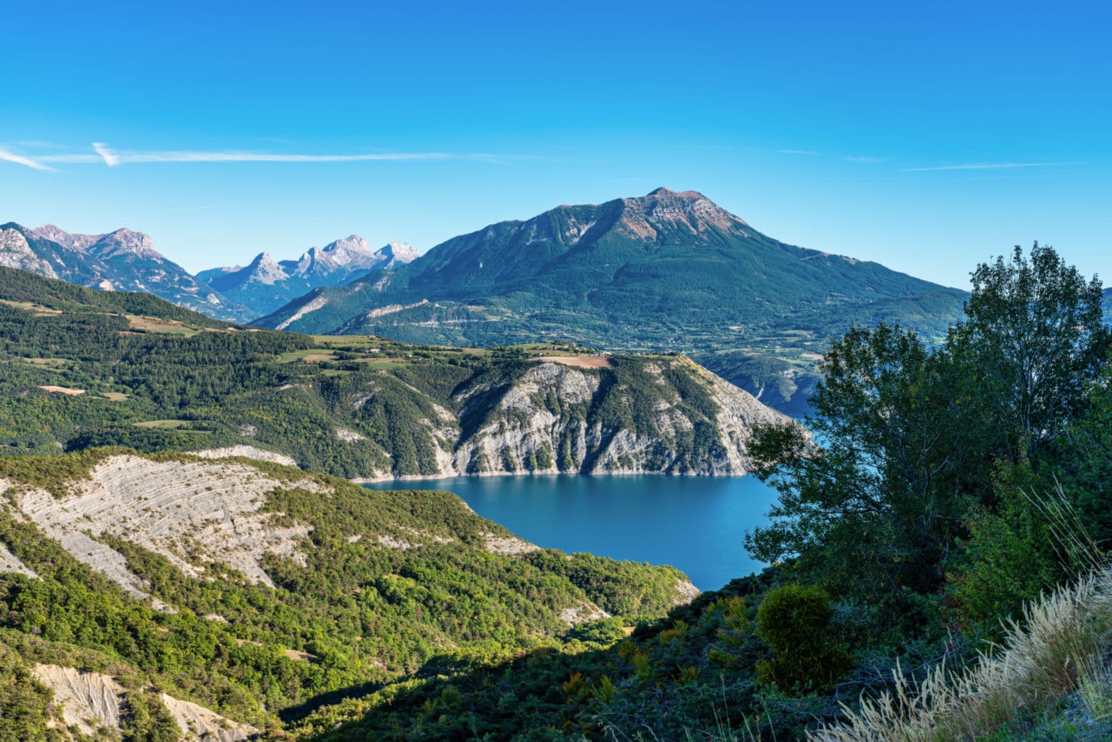 Hautes-Alpes