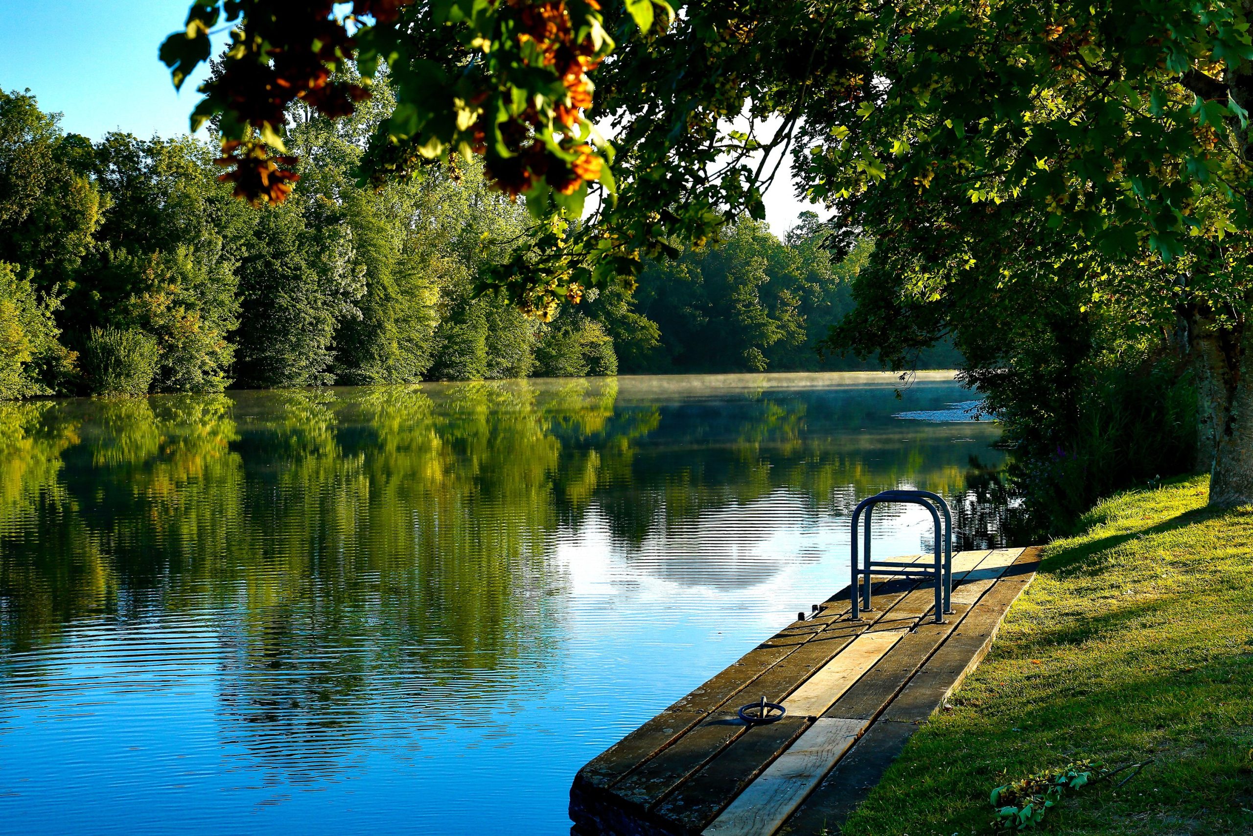 Charente