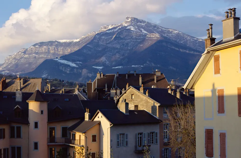 Savoie