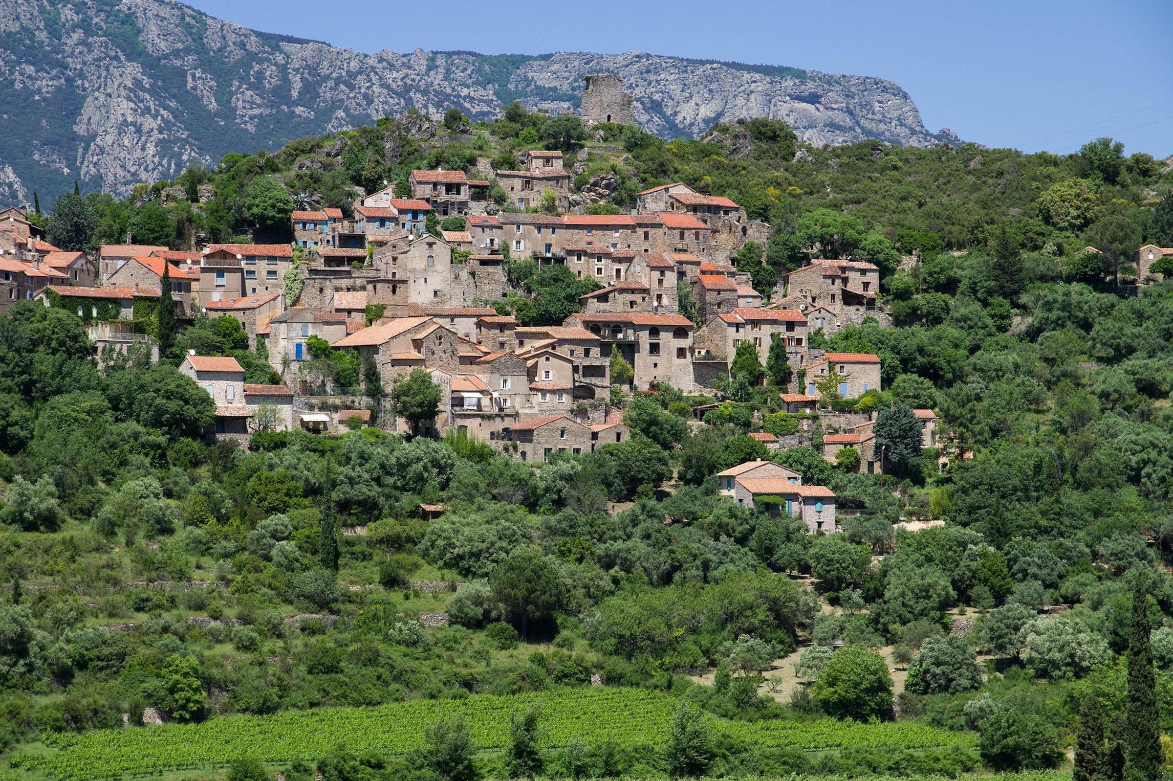 Hérault