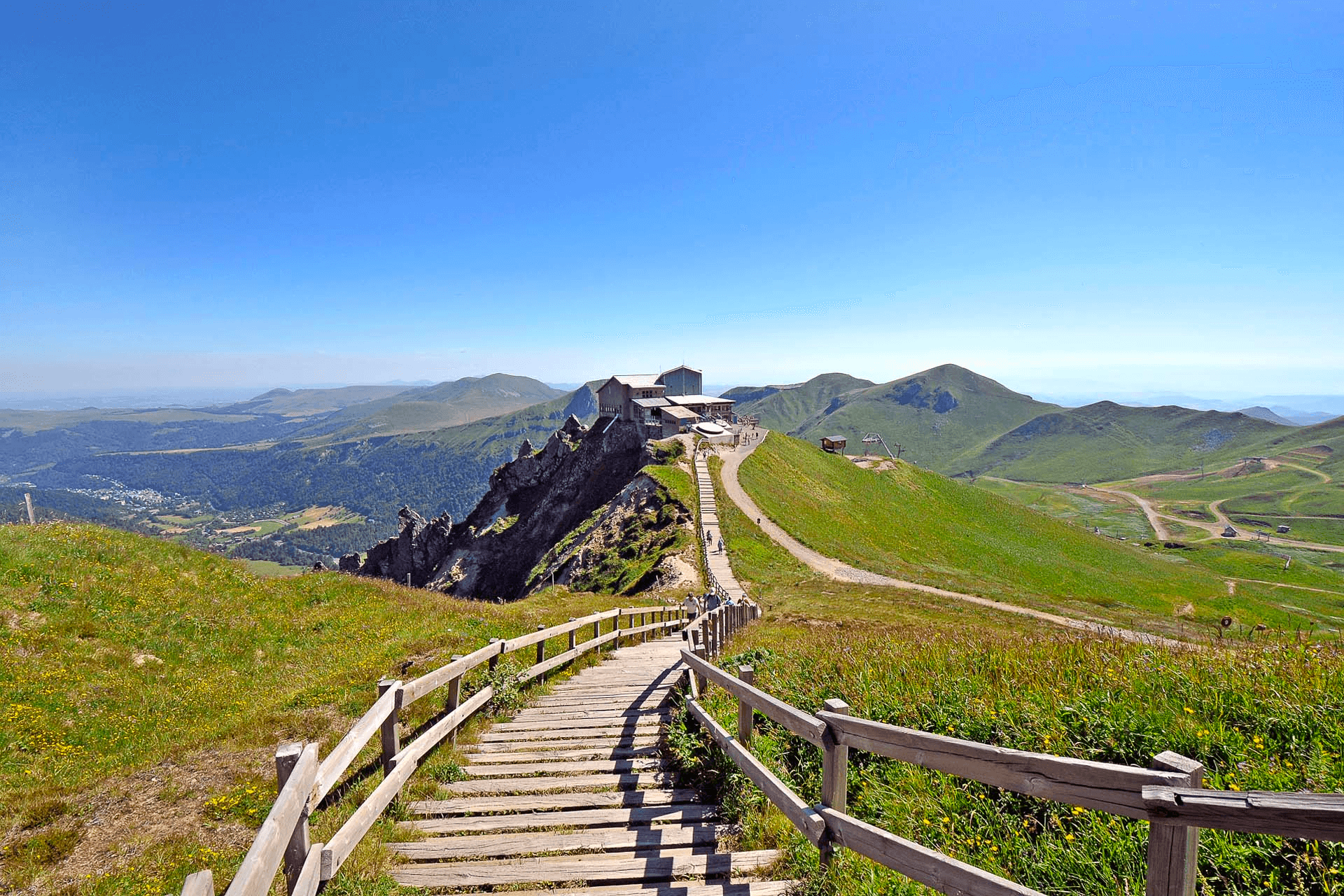 Puy-de-Dôme