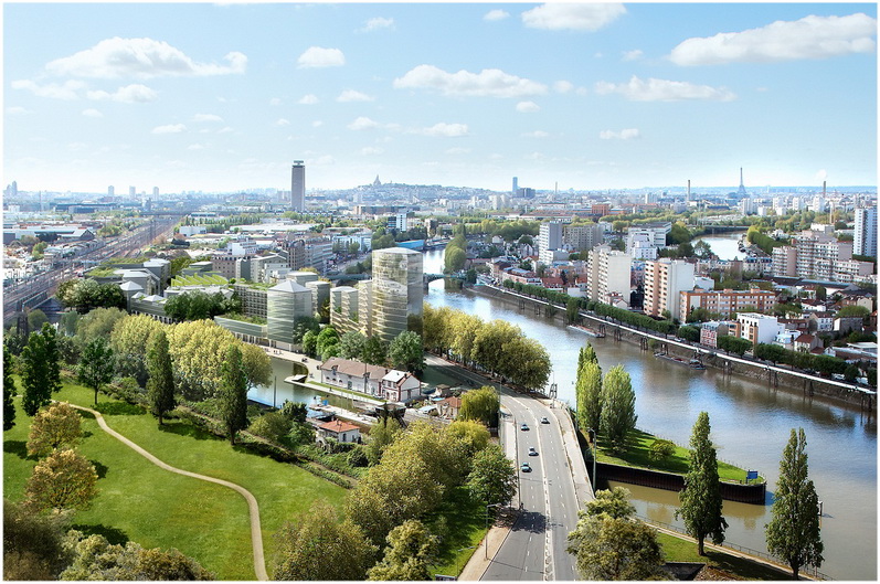 Seine-Saint-Denis
