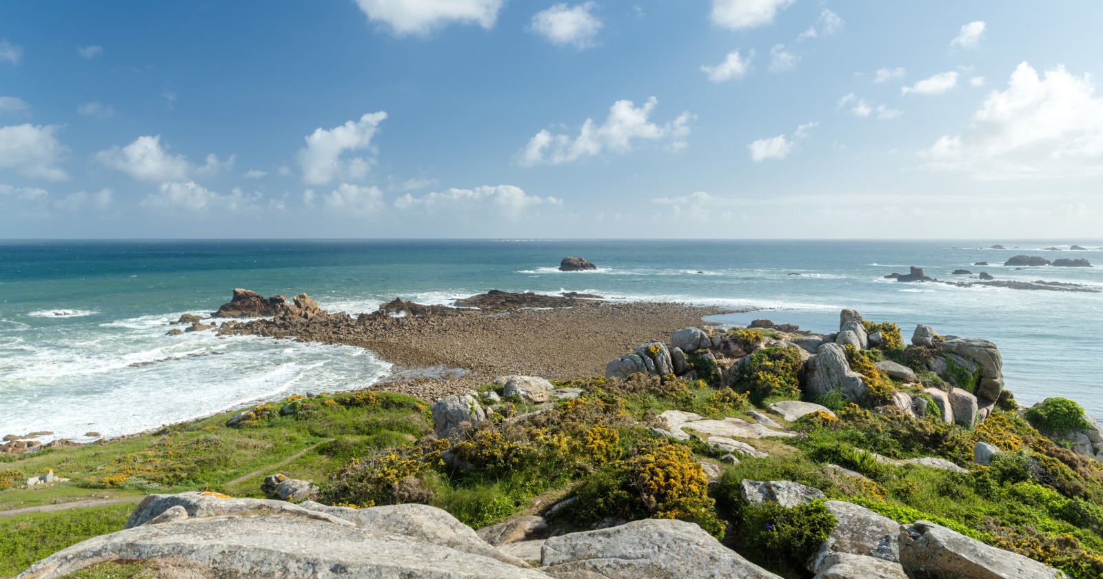 Finistère