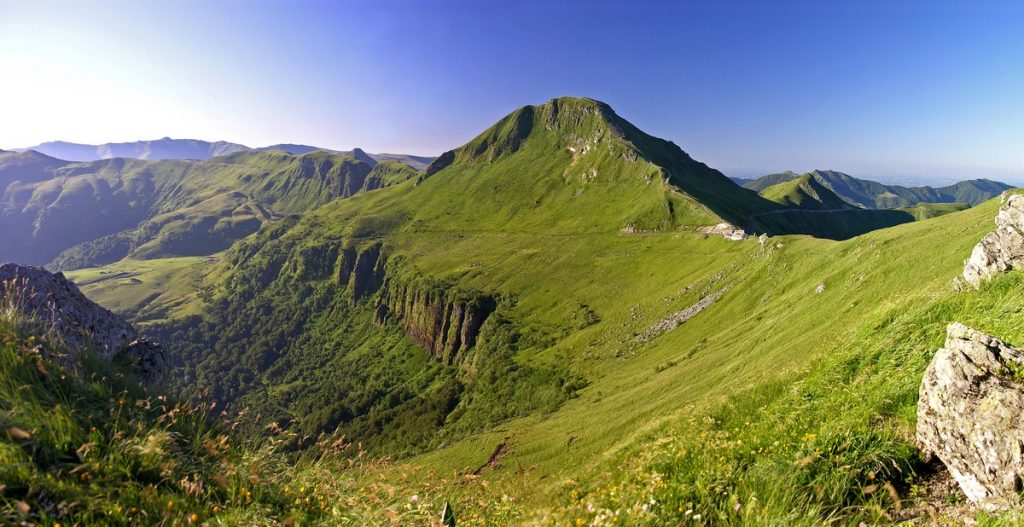 Cantal