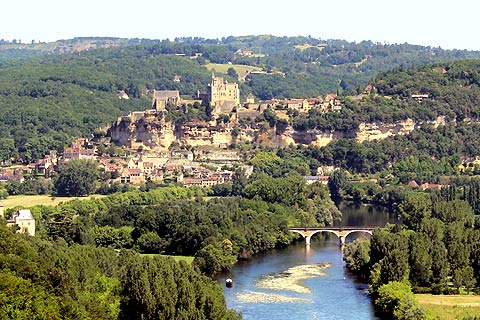 Dordogne