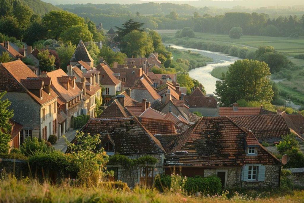 village_ornais