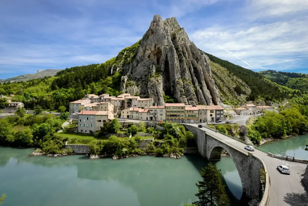 Alpes de Haute-Provence