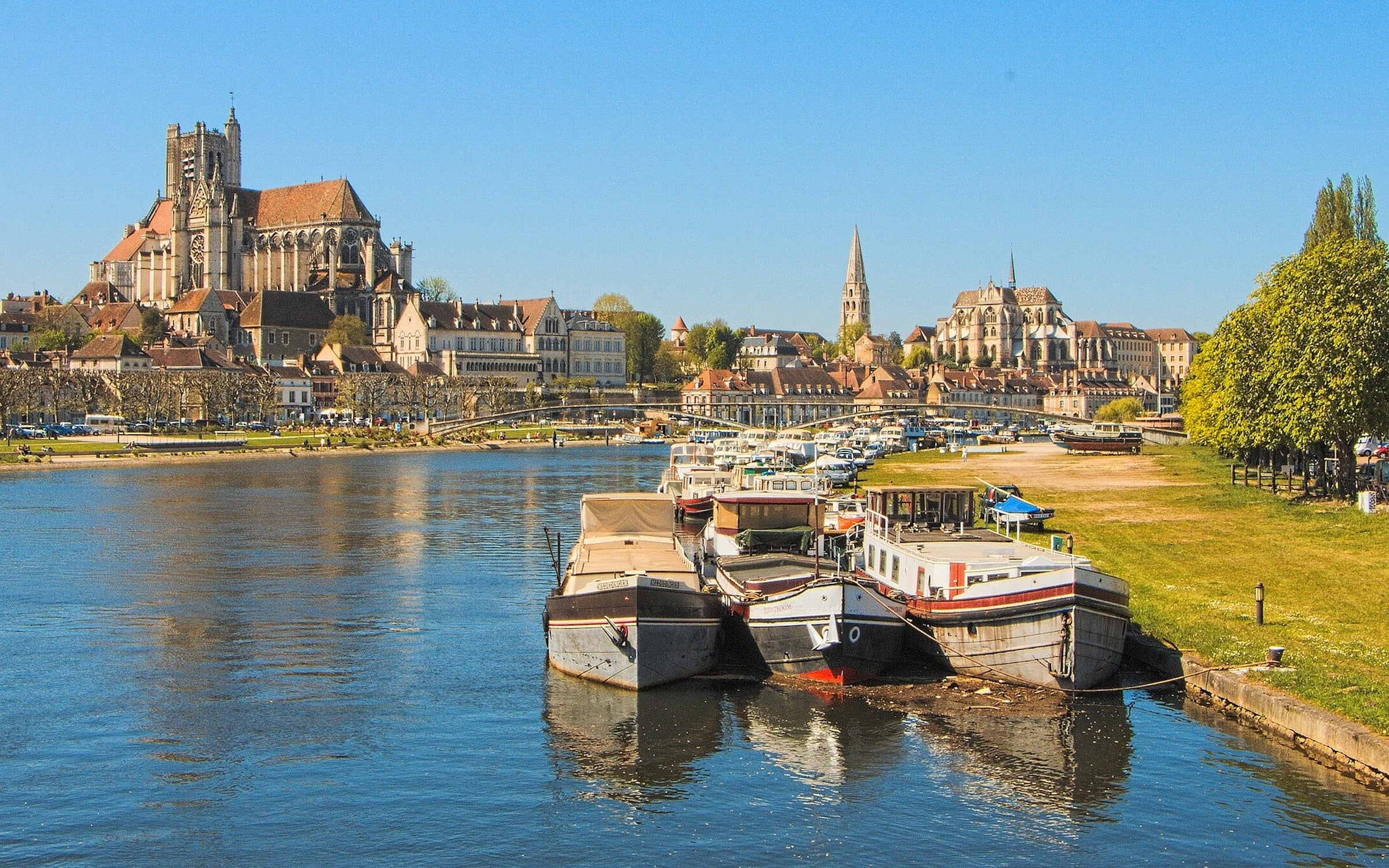 Yonne