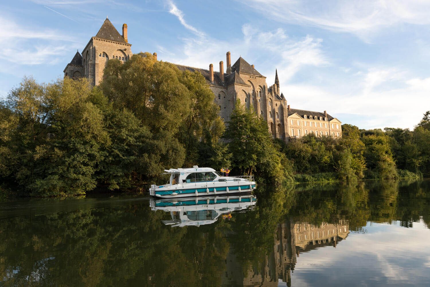 Sarthe